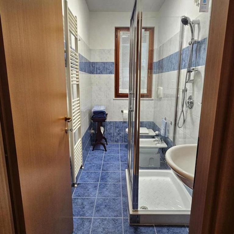 Alò! - Appartamento con 1 Camera da Letto - 11
