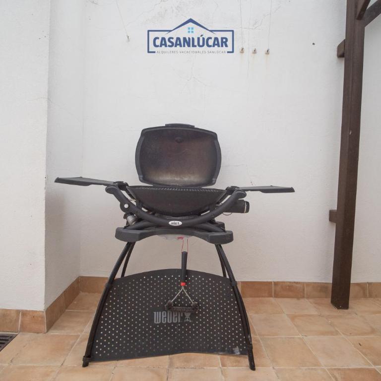 Casa 4 - Capuchinos - Casa de 3 dormitorios - 40