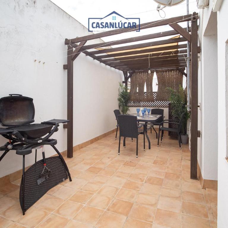 Casa 4 - Capuchinos - Casa de 3 dormitorios - 42