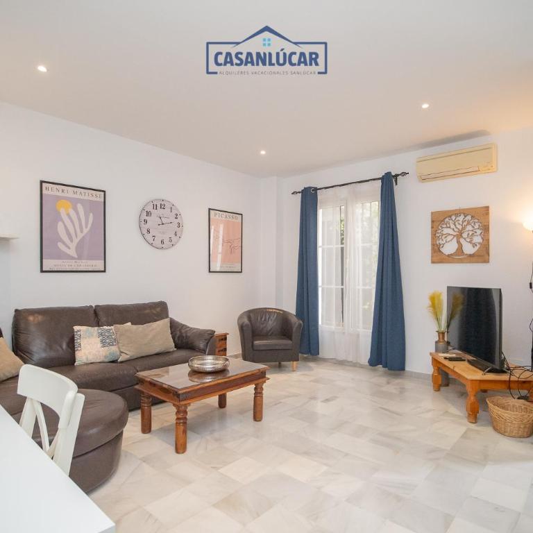 Casa 4 - Capuchinos - Casa de 3 dormitorios - 2