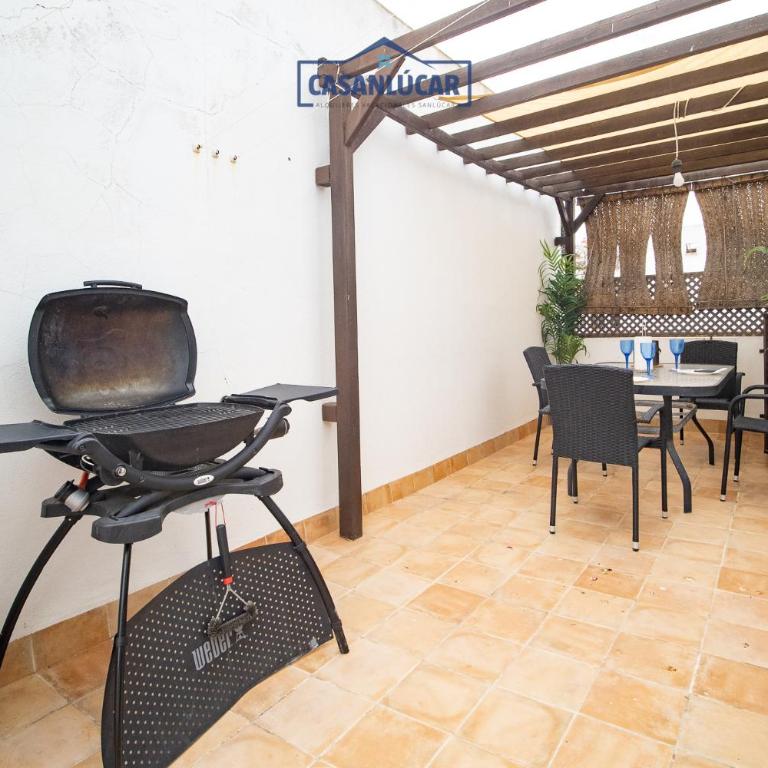 Casa 4 - Capuchinos - Casa de 3 dormitorios - 46