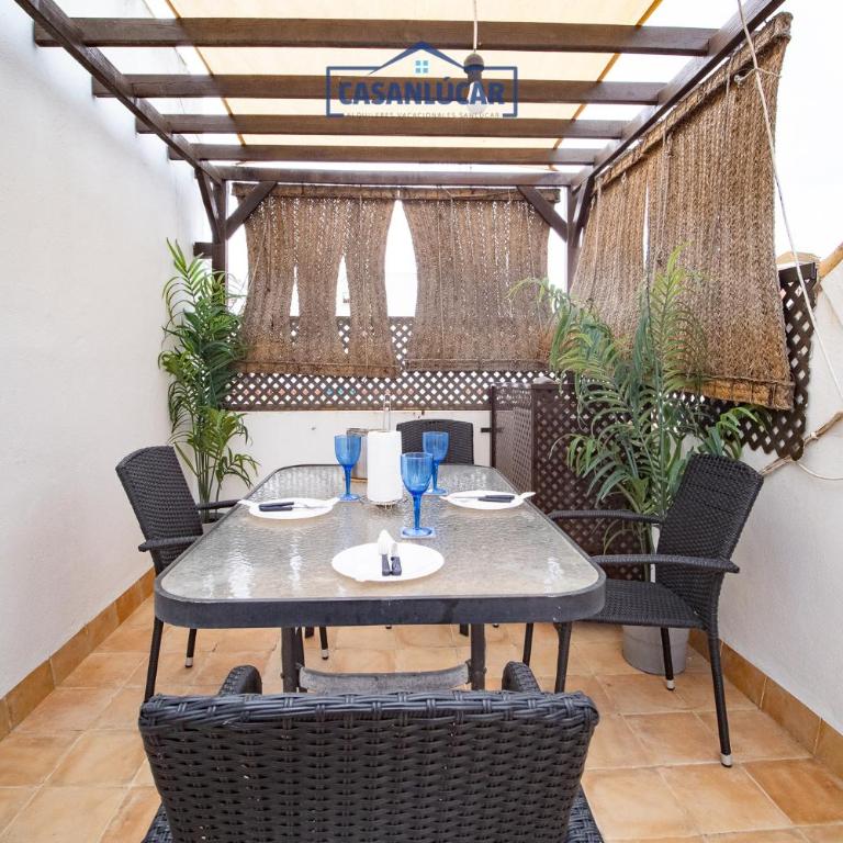 Casa 4 - Capuchinos - Casa de 3 dormitorios - 6