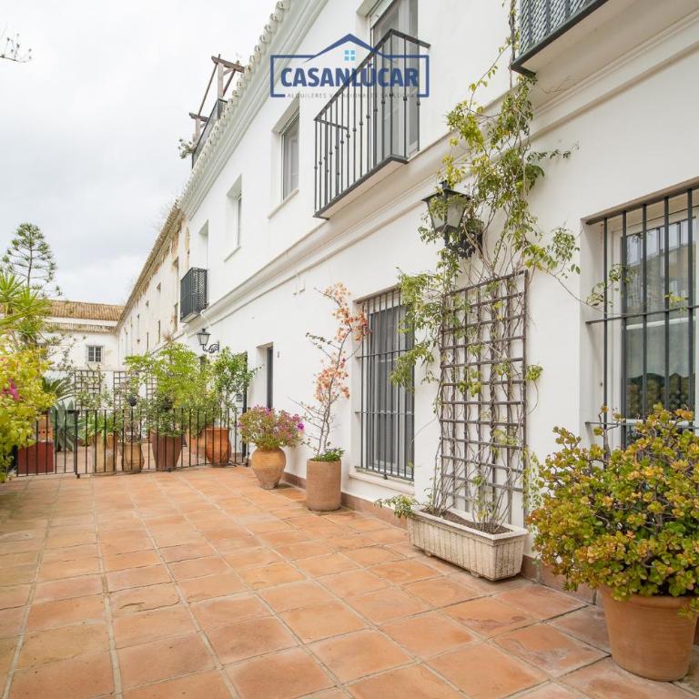Casa 4 - Capuchinos - Casa de 3 dormitorios - 50