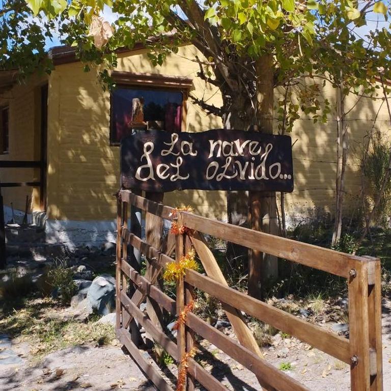 La Nave 2 - Bungalow Familiar - 27