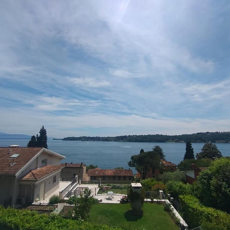 Openspace Sunrise lake view - Appartamento con 1 Camera da Letto - 16