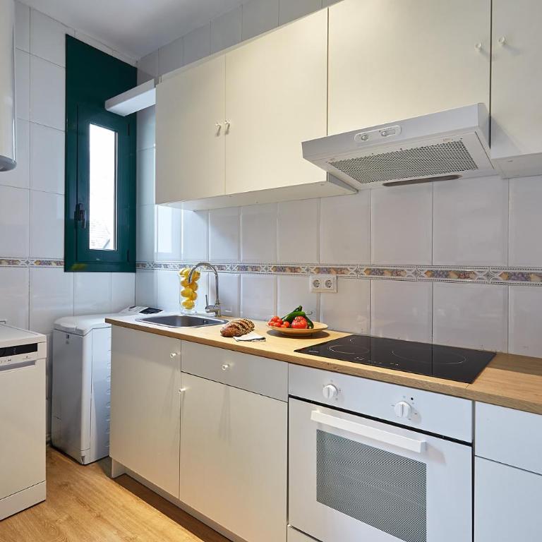 BBarcelona Clot Apartments - Apartment with Terrace - 19