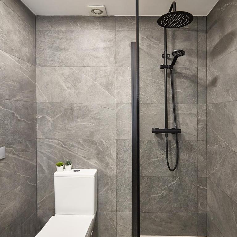 BBarcelona Clot Apartments - Apartment with Terrace - 4