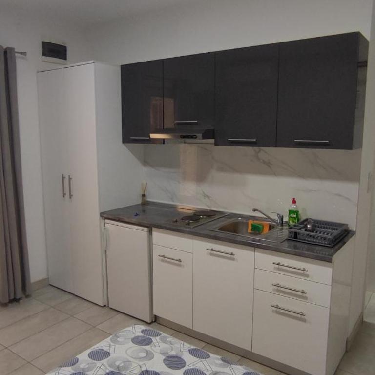 Studia ANIKS - Studio sa Terasom - 9