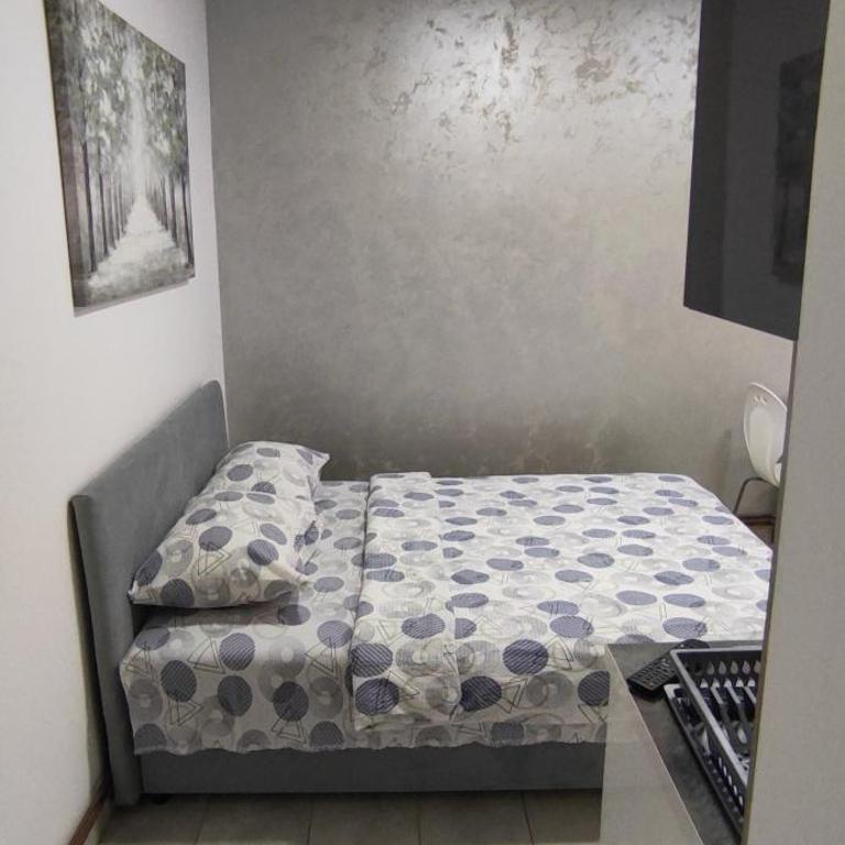 Studia ANIKS - Studio sa Terasom - 2