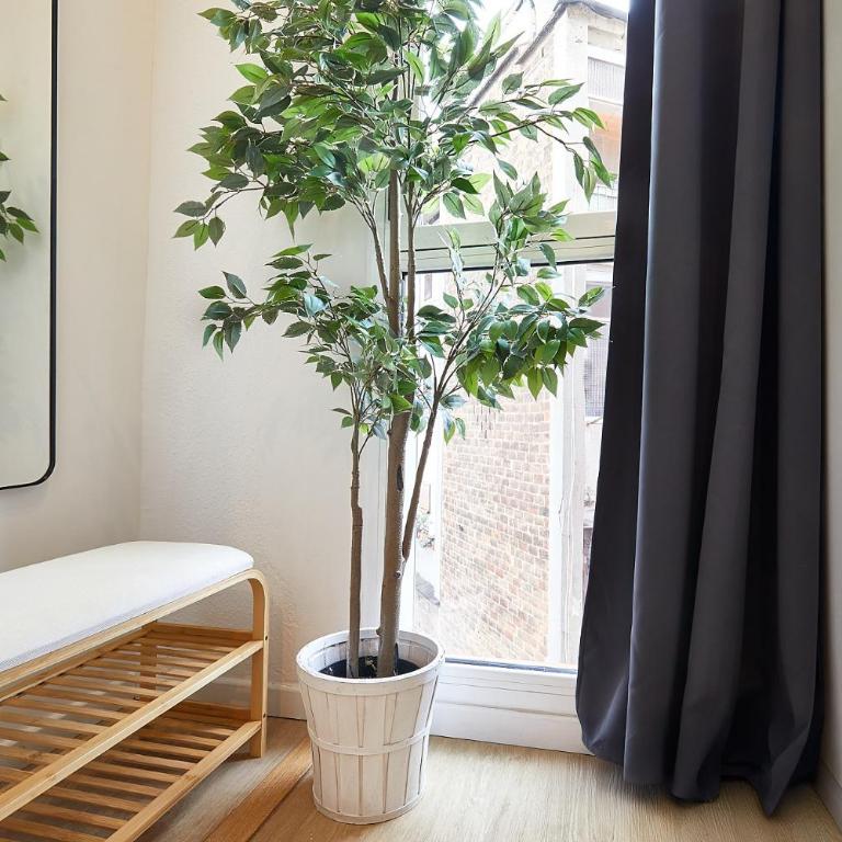 BBarcelona Clot Apartments - Three-Bedroom Apartment - 10