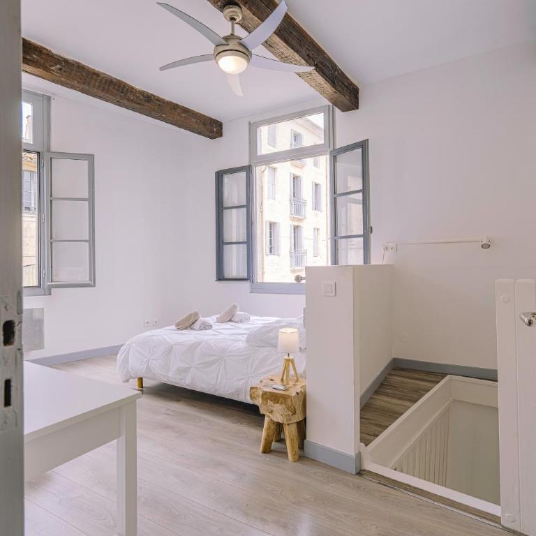 L'Echauguette d'Uzès by Les Demeures de Rachel - Appartement 1 Chambre - 11