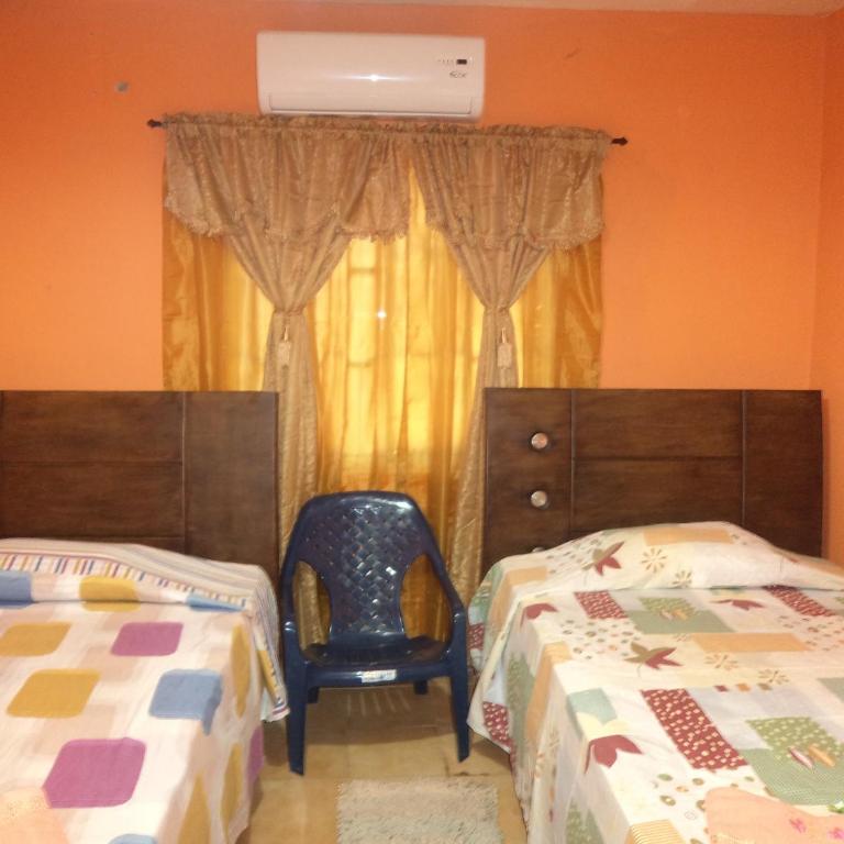 Posada Nativa Shingle Hill - Habitación Doble - 2 camas - 5