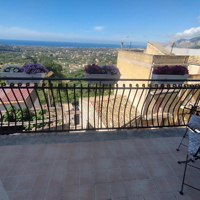 Asia Sicilian Home - Ampia Camera Matrimoniale - 14