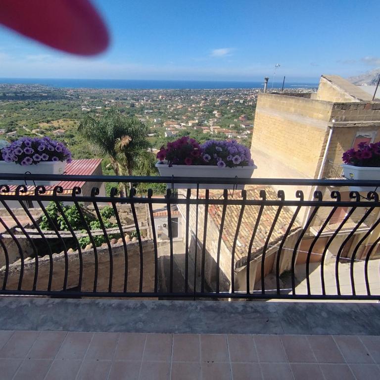 Asia Sicilian Home - Ampia Camera Matrimoniale - 16