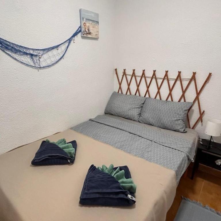 Apartment Cabrio - Gran Alacant - Two-Bedroom Apartment - 14