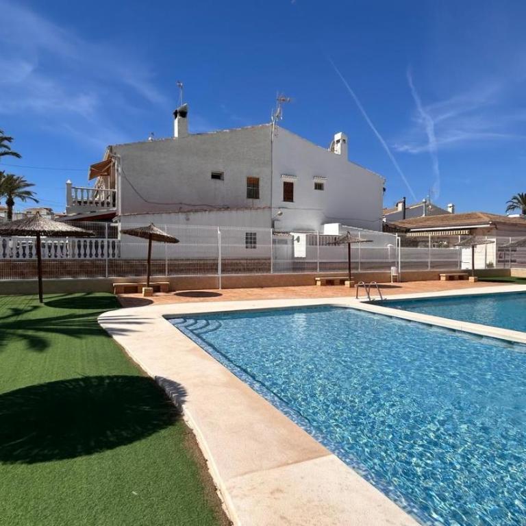 Apartment Cabrio - Gran Alacant - Two-Bedroom Apartment - 32