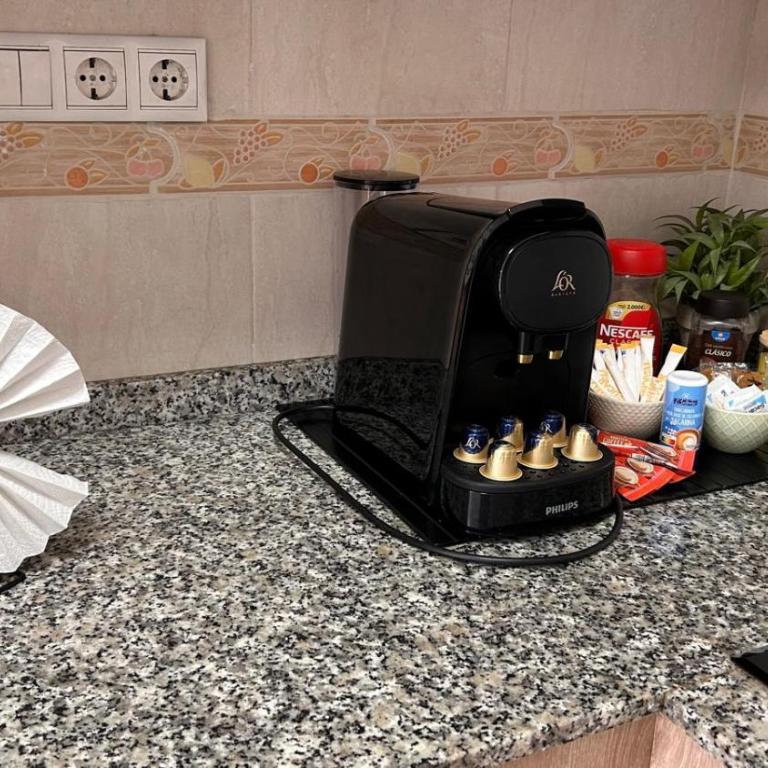 Apartment Cabrio - Gran Alacant - Two-Bedroom Apartment - 5
