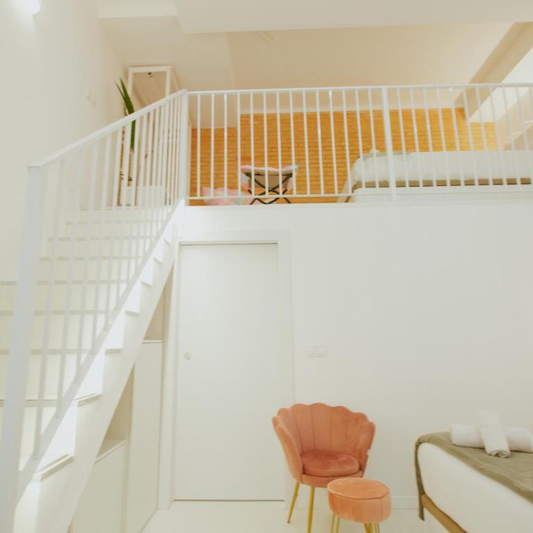 Apartment 2 City of Arts and Science Fast Wifi 2 - Two-Bedroom Apartment - 12