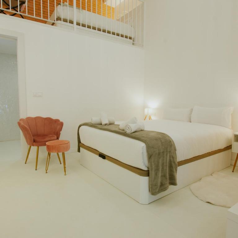 Apartment 2 City of Arts and Science Fast Wifi 2 - Two-Bedroom Apartment - 15