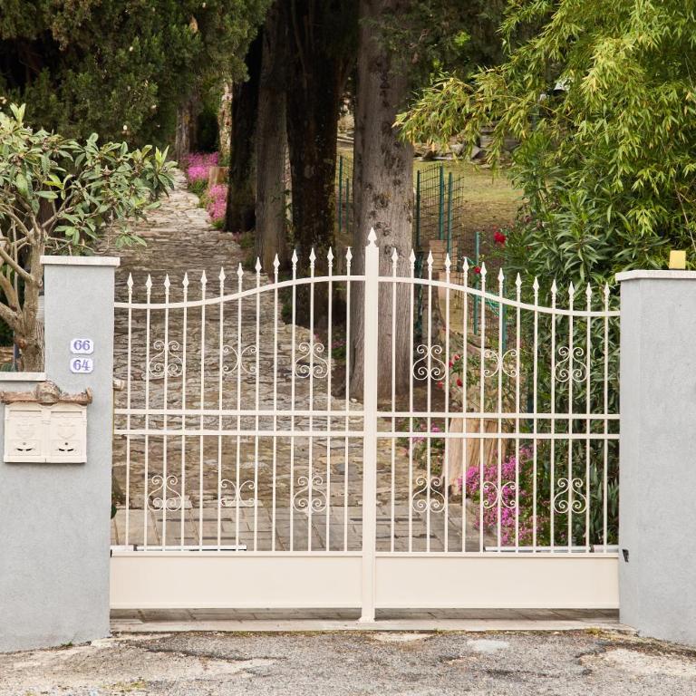 A Casa Dilà-Montepulciano House - Appartamento con 1 Camera da Letto - 26