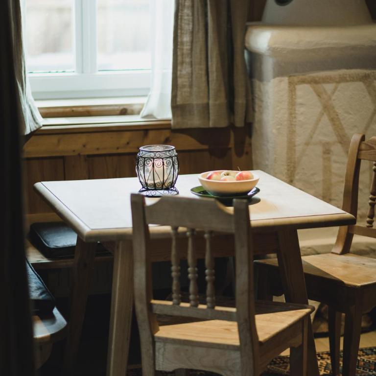 Himmlhof Small Luxury Boutique Hotel - Suite mit 2 Schlafzimmern - 4