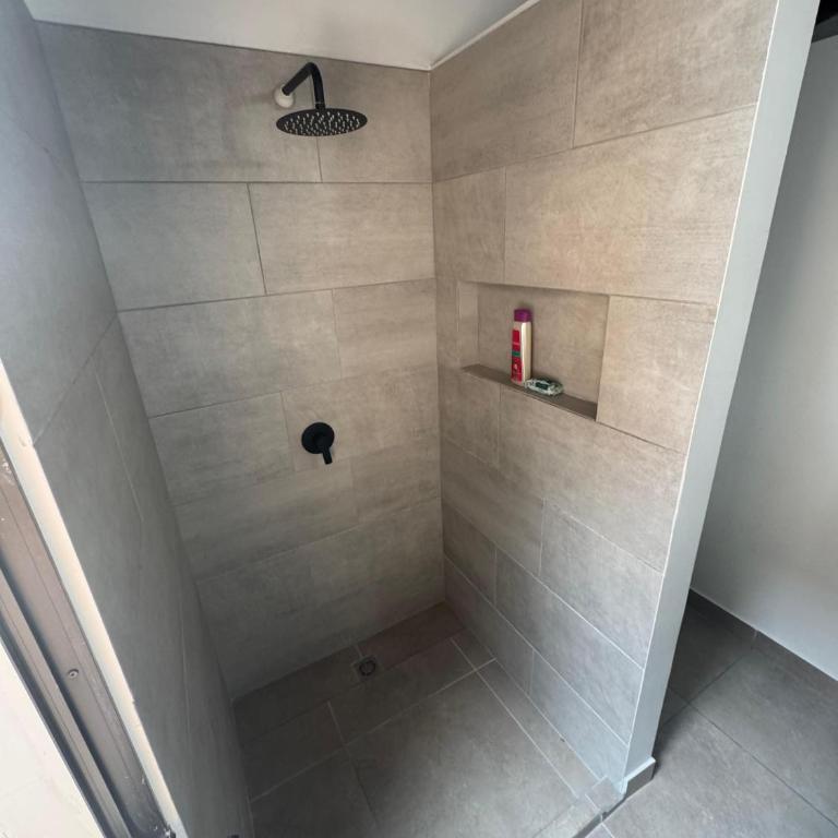 Manila Studio - Apartamento Loft de 1 dormitorio con balcón - 13