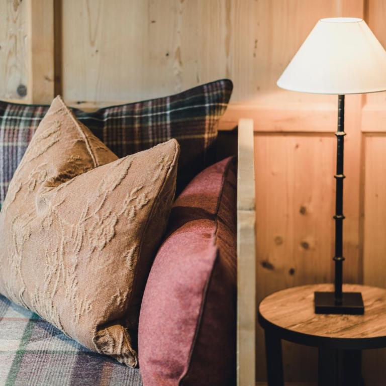 Himmlhof Small Luxury Boutique Hotel - Suite mit 2 Schlafzimmern - 8
