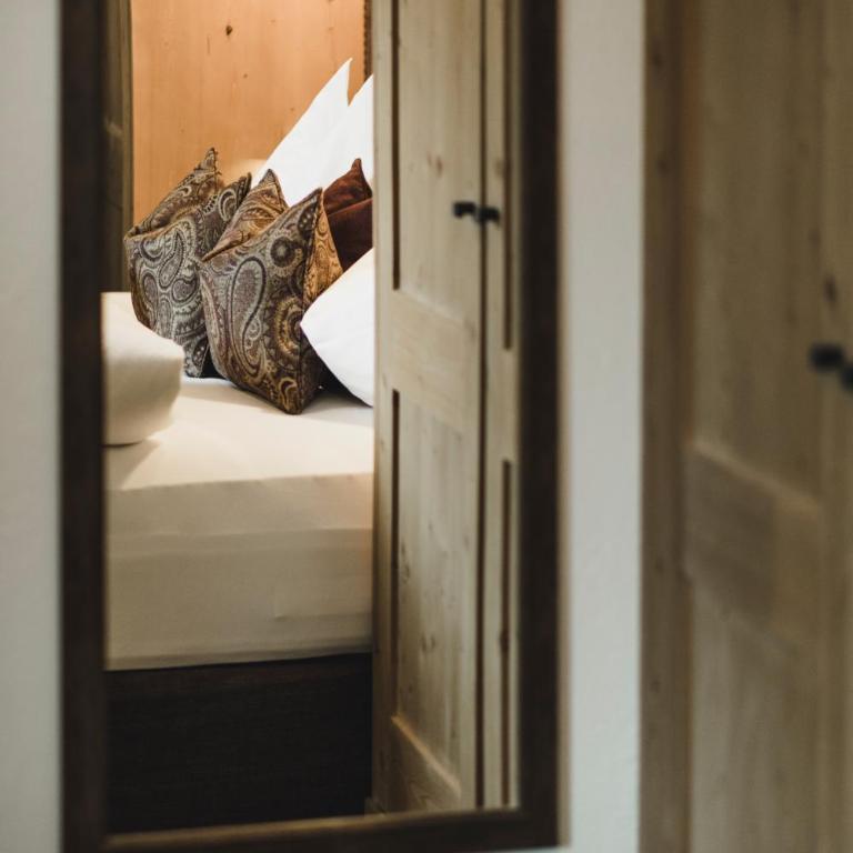 Himmlhof Small Luxury Boutique Hotel - Suite mit 2 Schlafzimmern - 7