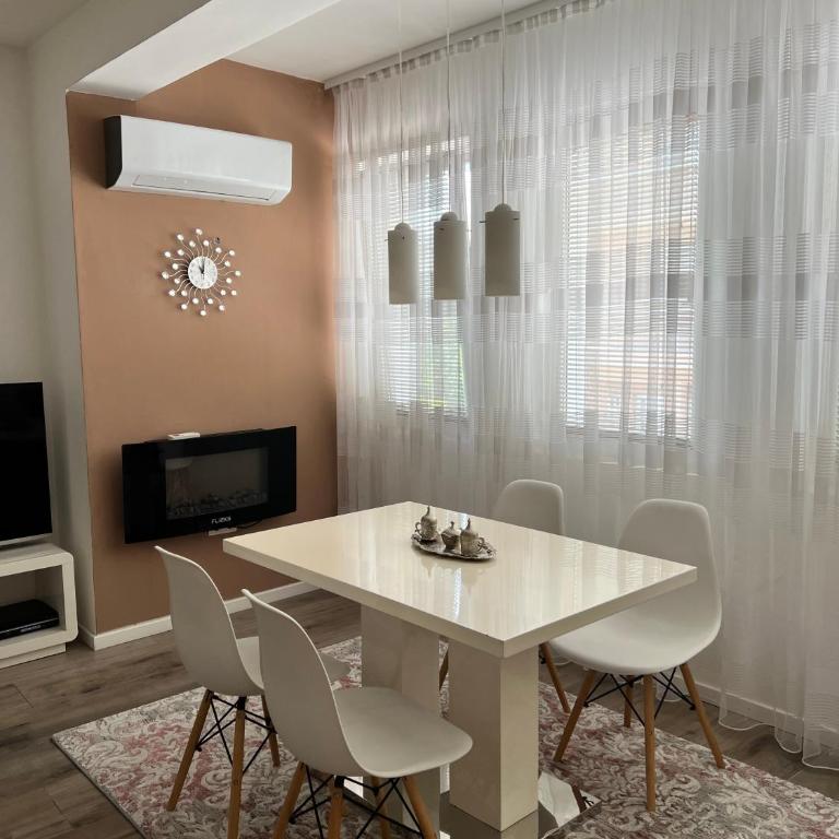 Apartmani Gandi - One-Bedroom Apartment - 8