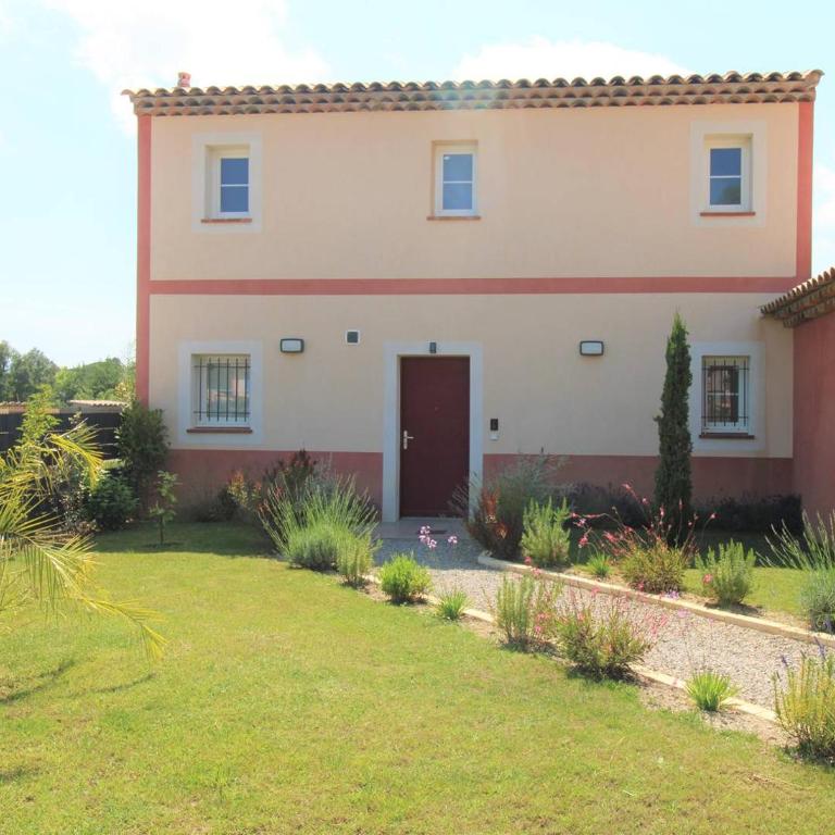 A Grimaud dans le Golfe de St Tropez - Villa avec piscine privative plage à pied - Maison 4 Chambres - 20