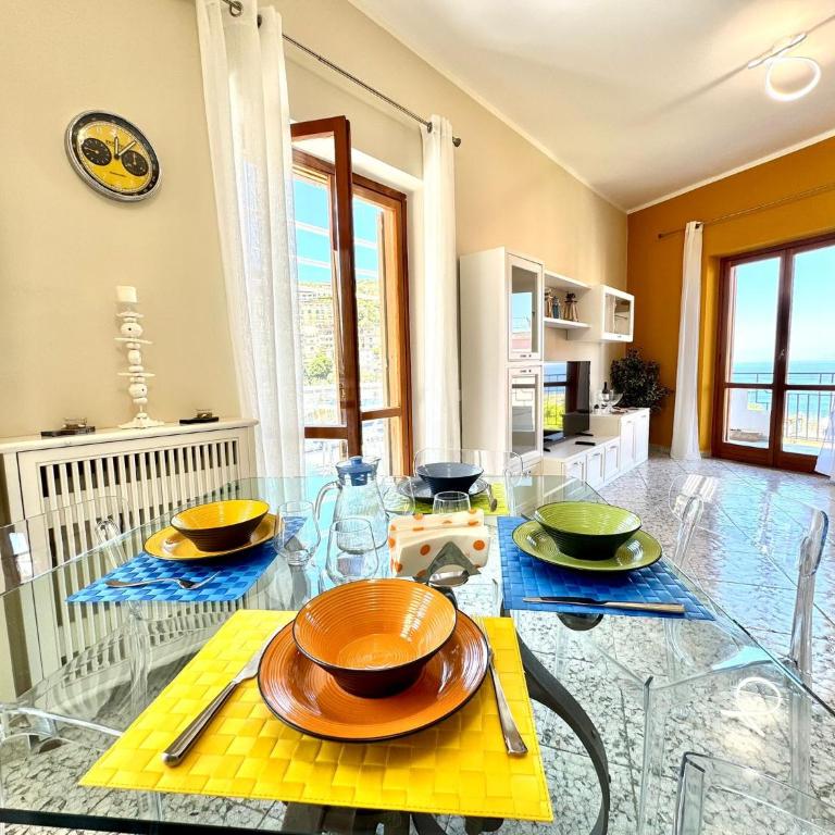 Estate4home - Lulu Home - Appartamento con Vista e Balcone - 22