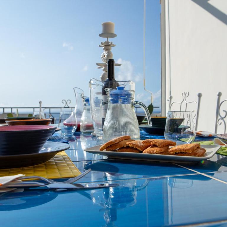 Estate4home - Lulu Home - Appartamento con Vista e Balcone - 59
