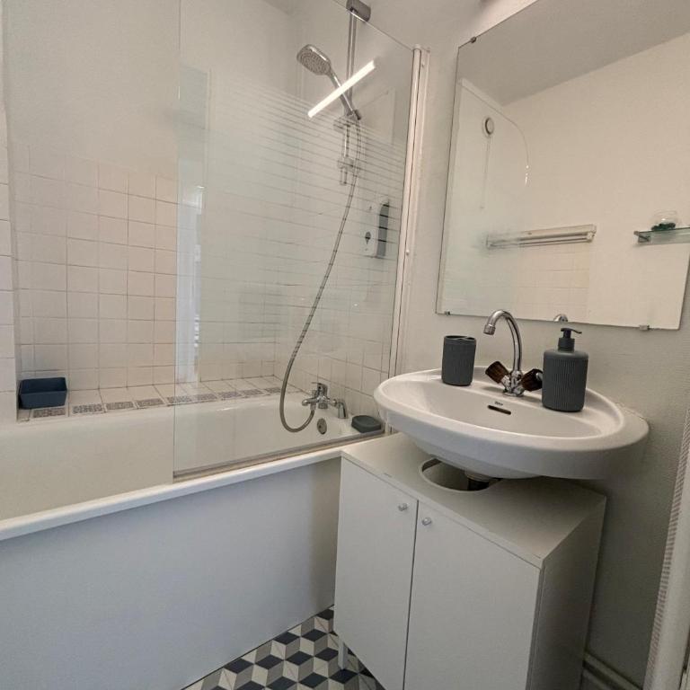 Les terrasses de la Baule - Appartamento con 2 Camere da Letto - 7