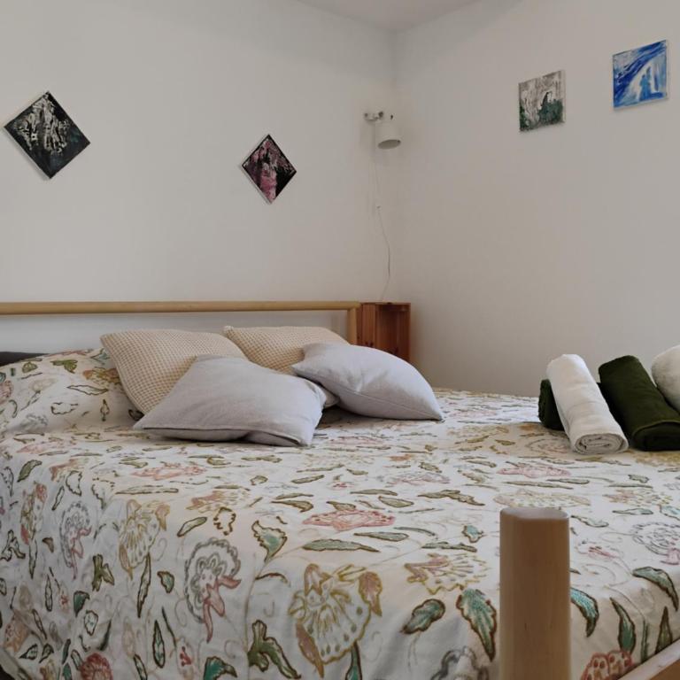 ROUTE 64 WEST - Centro storico - Casa con 1 Camera da Letto - 1