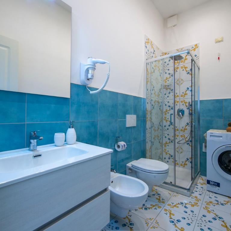 Villa Adelina - Amalfi Coast - Casa con 2 Camere da Letto - 24