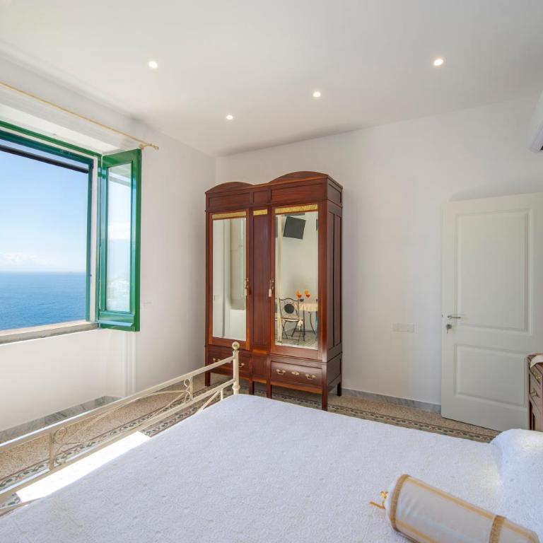 Villa Adelina - Amalfi Coast - Casa con 2 Camere da Letto - 14