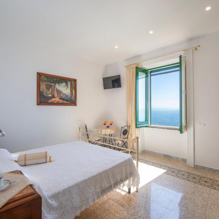 Villa Adelina - Amalfi Coast - Casa con 2 Camere da Letto - 12