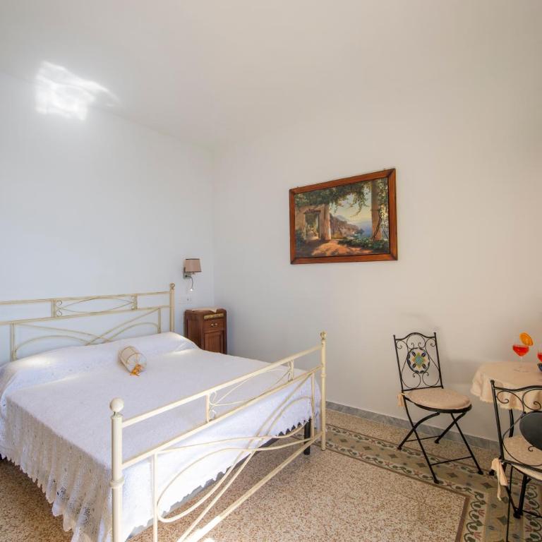 Villa Adelina - Amalfi Coast - Casa con 2 Camere da Letto - 7