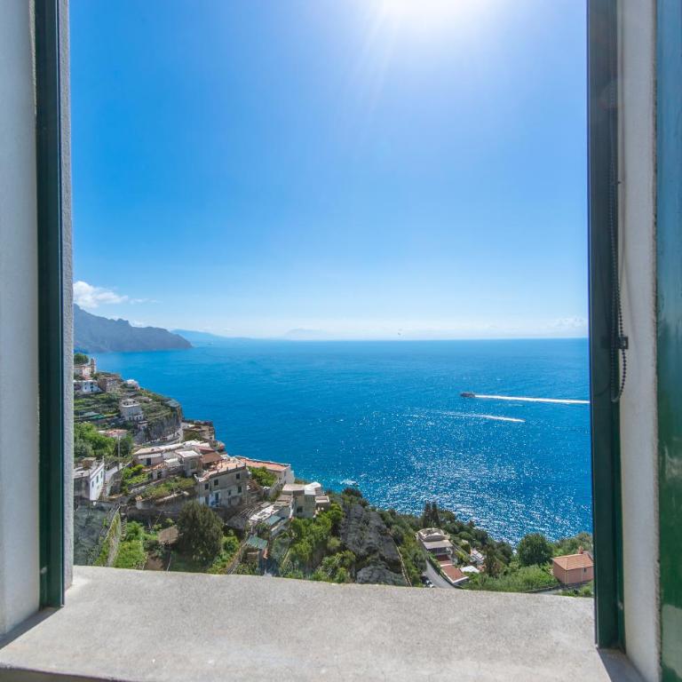 Villa Adelina - Amalfi Coast - Casa con 2 Camere da Letto - 6