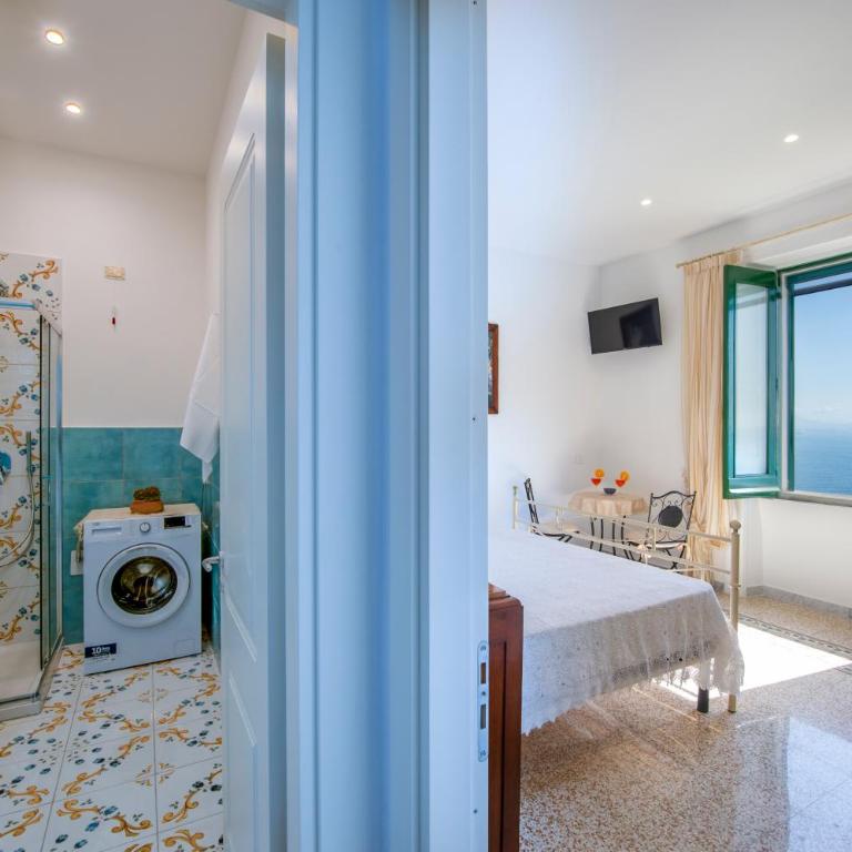 Villa Adelina - Amalfi Coast - Casa con 2 Camere da Letto - 16