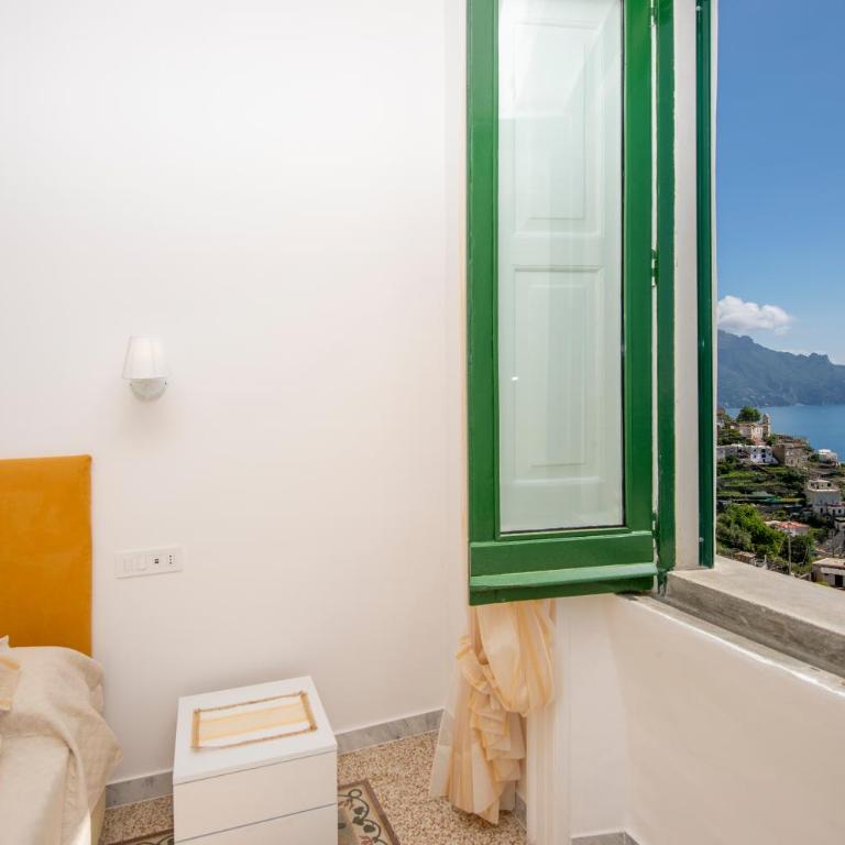 Villa Adelina - Amalfi Coast - Casa con 2 Camere da Letto - 29