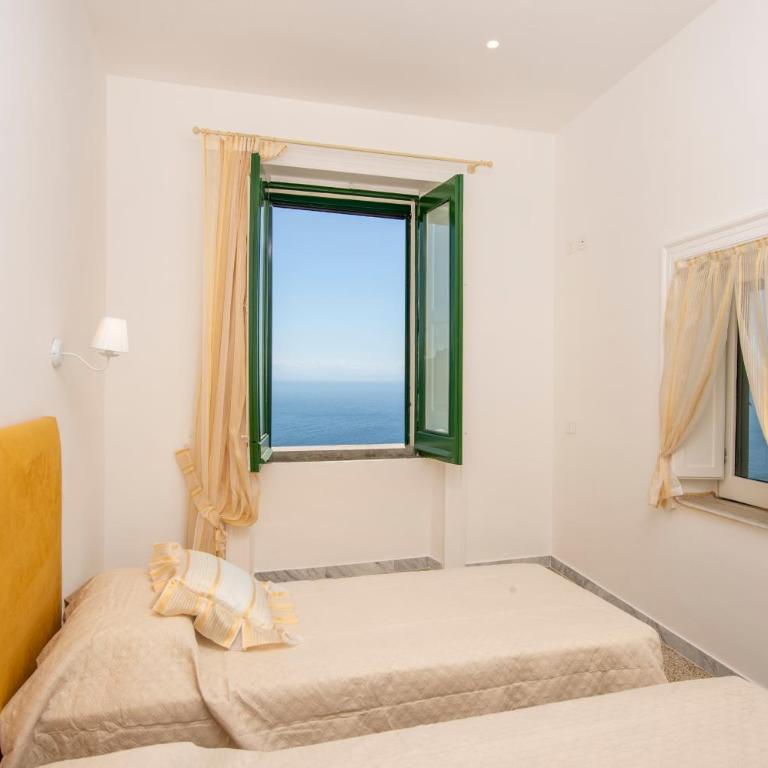 Villa Adelina - Amalfi Coast - Casa con 2 Camere da Letto - 27