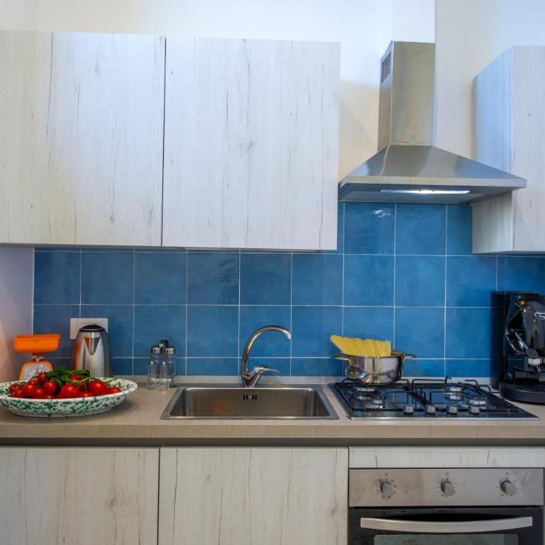Villa Adelina - Amalfi Coast - Casa con 2 Camere da Letto - 10
