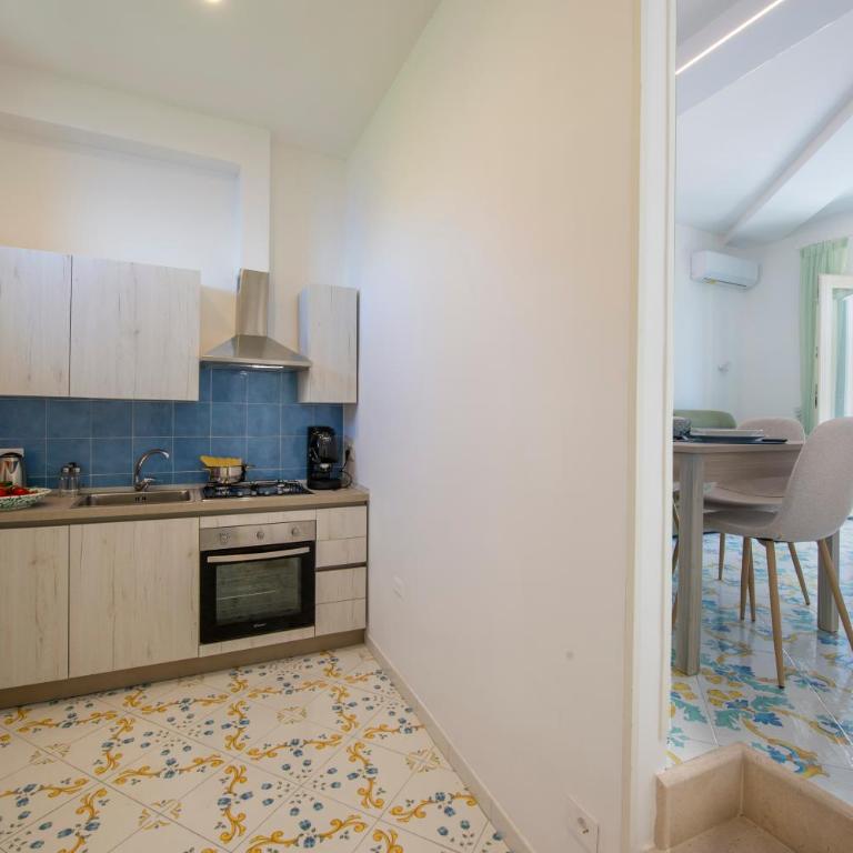 Villa Adelina - Amalfi Coast - Casa con 2 Camere da Letto - 25
