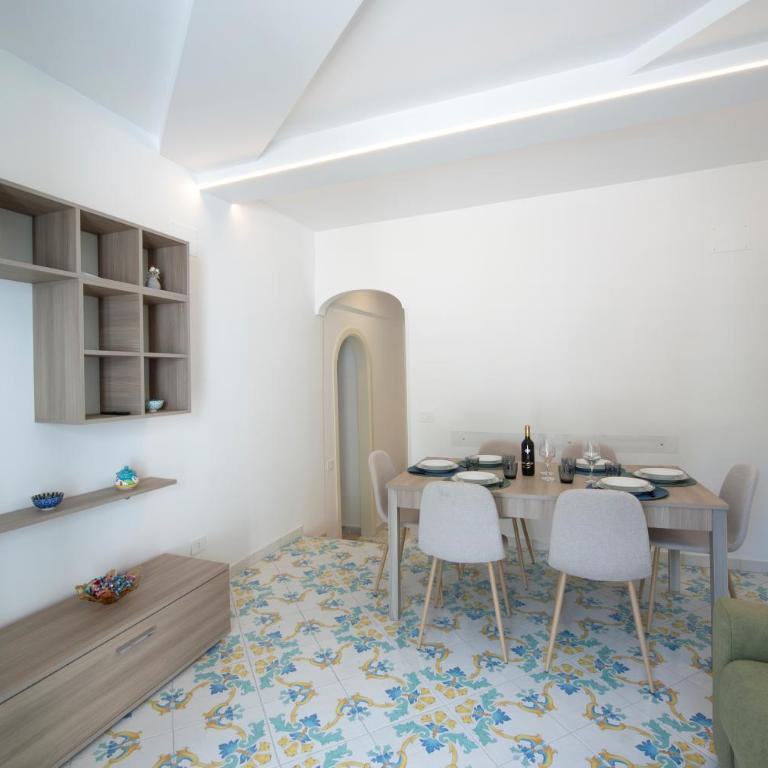 Villa Adelina - Amalfi Coast - Casa con 2 Camere da Letto - 23