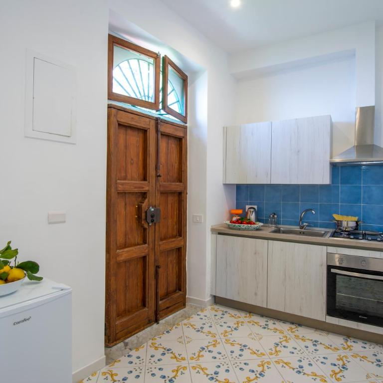 Villa Adelina - Amalfi Coast - Casa con 2 Camere da Letto - 11