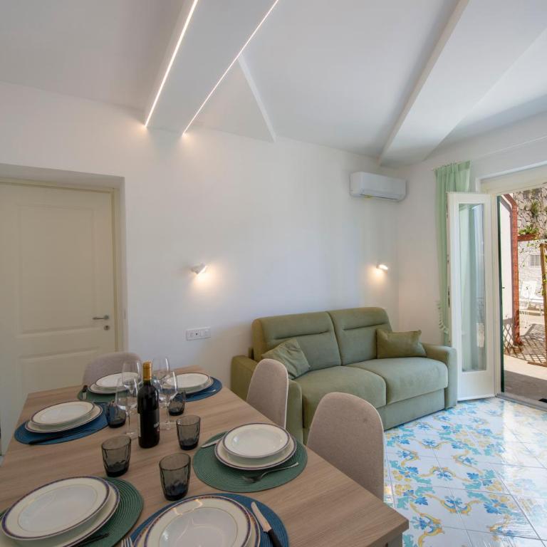 Villa Adelina - Amalfi Coast - Casa con 2 Camere da Letto - 20