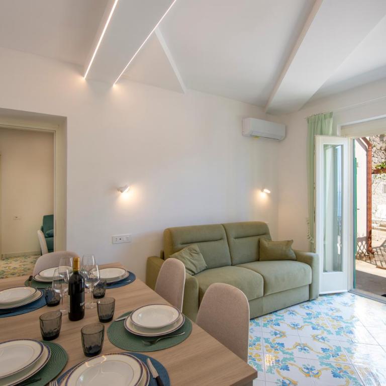 Villa Adelina - Amalfi Coast - Casa con 2 Camere da Letto - 28