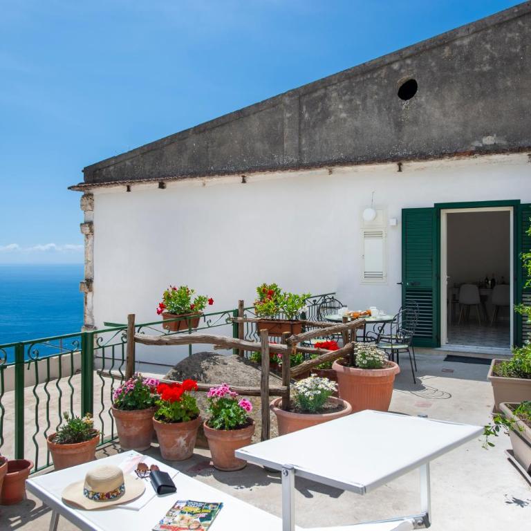 Villa Adelina - Amalfi Coast - Casa con 2 Camere da Letto - 22