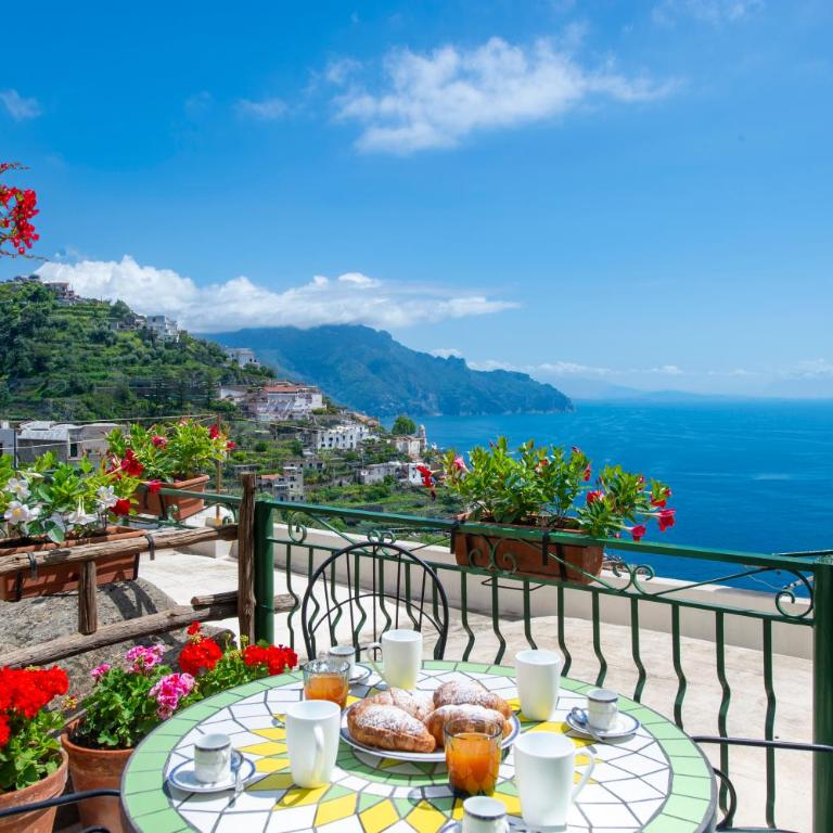 Villa Adelina - Amalfi Coast - Casa con 2 Camere da Letto - 5